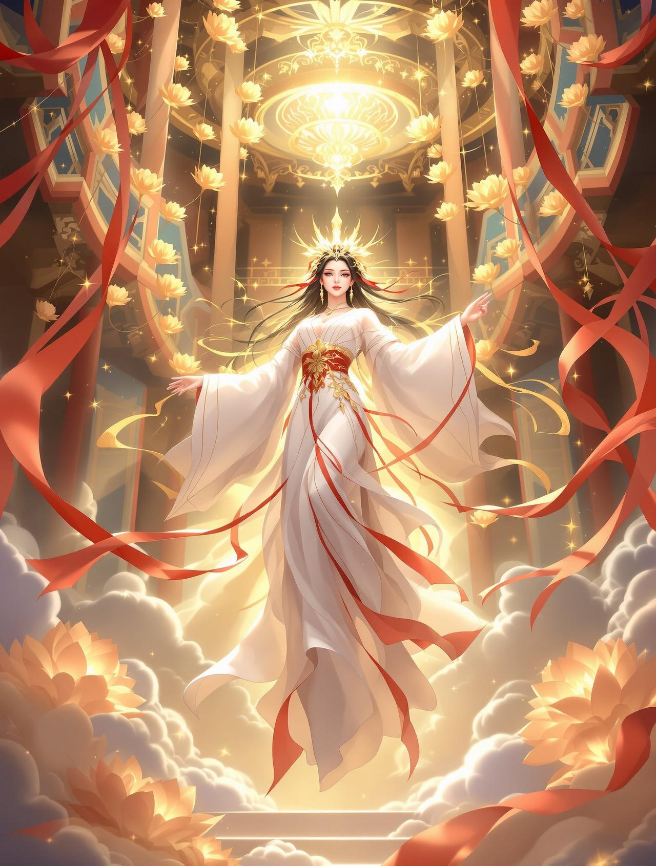 妖精动漫推荐番剧 - 天官赐福